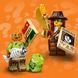 🖼️ LEGO Minifigures Мініфігурки 29 серія - Сміттєвий монстр (71052-6) &ndash; фото 4 ➤ Купити на TOYSLINE.com.ua ⭐ Швидка доставка