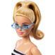 🖼️ Кукла Barbie Fashionistas #213 в розовой юбке с рюшами (HRH11) &ndash; фото 4 ➤ Заказать на TOYSLINE.com.ua ⭐ Быстрая доставка