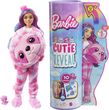 Кукла-сюрприз Barbie Cutie Reveal Ленивец Меняет цвет Шарнирная (HJL59) купить