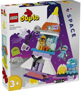 &ndash; фото товару LEGO з категорії LEGO DUPLO. Оригінал, доставка по Україні
