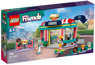 &ndash; фото товара LEGO из категории LEGO Friends. Оригинал, доставка по Украине