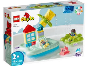 &ndash; фото товару LEGO з категорії LEGO DUPLO. Оригінал, доставка по Україні