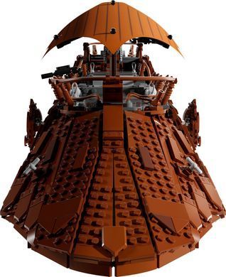 lego 75397 star wars баржа