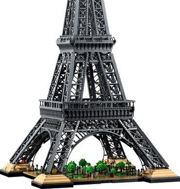LEGO Icons 10307 Ейфелева вежа | ЛЕГО 10307 Айконс