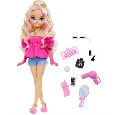 Лялька Barbie Dream Besties Малібу (HYC21) купити