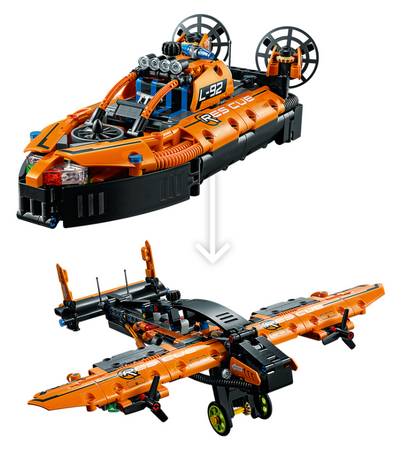 &ndash; фото товара LEGO из категории LEGO Technic. Оригинал, доставка по Украине
