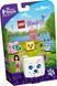 🖼️ LEGO Friends Куб-далматинець з Еммою 41 деталь (41663) &ndash; фото 10 ➤ Купити на TOYSLINE.com.ua ⭐ Швидка доставка
