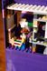 🖼️ LEGO Disney Книжные подставки &laquo;Собачка Спиралька&raquo; из &laquo;Истории игрушек&raquo; (43301) &ndash; фото 14 ➤ Заказать на TOYSLINE.com.ua ⭐ Быстрая доставка