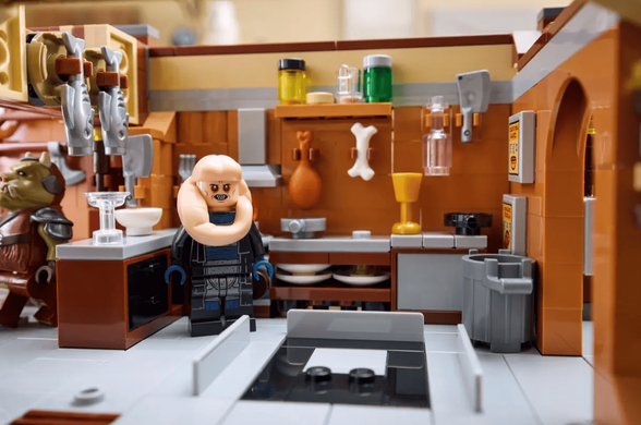 lego 75397 star wars баржа
