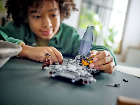 &ndash; фото товару LEGO з категорії LEGO Star Wars. Оригінал, доставка по Україні