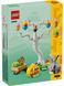 🖼️ LEGO Seasonal Пасхальный кролик и охота на куриные яйца 140 деталей (40808) &ndash; фото 2 ➤ Заказать на TOYSLINE.com.ua ⭐ Быстрая доставка