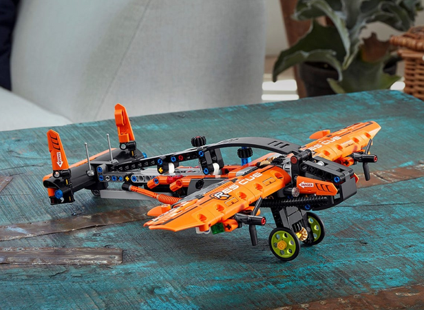 &ndash; фото товара LEGO из категории LEGO Technic. Оригинал, доставка по Украине