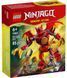 LEGO 71851 NINJAGO Бойовий набір робота Дракона Кая