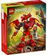 LEGO&reg; 71851 NINJAGO&reg; Kai&rsquo;s Dragon Mech Battle Pack