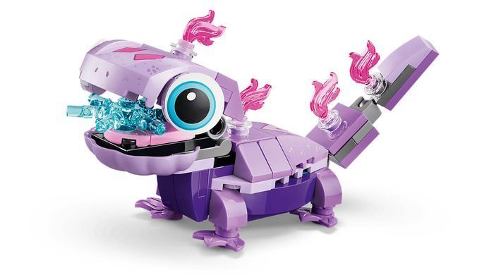 LEGO Disney Веселье на пикнике Олафа и Бруни (43287) &ndash; фото товара LEGO из категории LEGO Disney. Оригинал, доставка по Украине
