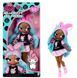 🖼️ Кукла L.O.L. Surprise! O.M.G. Loves Hello Kitty & Friends My Melody &mdash; Май Мелоди (249887) &ndash; фото 2 ➤ Заказать на TOYSLINE.com.ua ⭐ Быстрая доставка