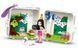 🖼️ LEGO Friends Куб-далматинець з Еммою 41 деталь (41663) &ndash; фото 4 ➤ Купити на TOYSLINE.com.ua ⭐ Швидка доставка