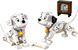 LEGO 43271 Disney Лакі та Пенні. 101 далматинець | ЛЕГО 43271 Дісней