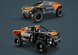 🖼️ LEGO Technic Автомобиль для гонок NEOM McLaren Extreme E 252 детали (42166) &ndash; фото 8 ➤ Заказать на TOYSLINE.com.ua ⭐ Быстрая доставка