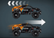 🖼️ LEGO Technic Автомобиль для гонок NEOM McLaren Extreme E 252 детали (42166) &ndash; фото 7 ➤ Заказать на TOYSLINE.com.ua ⭐ Быстрая доставка