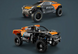 Конструктор LEGO Technic Автомобиль для гонок NEOM McLaren Extreme E 252 детали (42166) 11