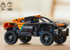 Конструктор LEGO Technic Автомобиль для гонок NEOM McLaren Extreme E 252 детали (42166) 8