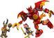 LEGO&reg; 71851 NINJAGO&reg; Kai&rsquo;s Dragon Mech Battle Pack