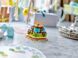 🖼️ LEGO Seasonal Торт на день рождения (40815) &ndash; фото 8 ➤ Заказать на TOYSLINE.com.ua ⭐ Быстрая доставка