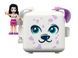 🖼️ LEGO Friends Куб-далматинець з Еммою 41 деталь (41663) &ndash; фото 3 ➤ Купити на TOYSLINE.com.ua ⭐ Швидка доставка