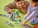 🖼️ LEGO DUPLO Дополнительный набор. Железнодорожный тоннель и пути 20 деталей (10425) &ndash; фото 7 ➤ Заказать на TOYSLINE.com.ua ⭐ Быстрая доставка