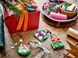 LEGO Christmas 40744 &mdash; ялинкові прикраси LEGO для дітей і дорослих