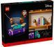 🖼️ LEGO Disney Книжные подставки &laquo;Собачка Спиралька&raquo; из &laquo;Истории игрушек&raquo; (43301) &ndash; фото 2 ➤ Заказать на TOYSLINE.com.ua ⭐ Быстрая доставка