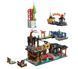 🖼️ LEGO NINJAGO Ринкова площа 6163 деталей (71799) &ndash; фото 6 ➤ Купити на TOYSLINE.com.ua ⭐ Швидка доставка