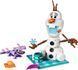 🖼️ LEGO Disney Веселье на пикнике Олафа и Бруни (43287) &ndash; фото 3 ➤ Заказать на TOYSLINE.com.ua ⭐ Быстрая доставка