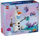 🖼️ LEGO Disney Веселье на пикнике Олафа и Бруни (43287) &ndash; фото 2 ➤ Заказать на TOYSLINE.com.ua ⭐ Быстрая доставка
