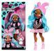 🖼️ Кукла L.O.L. Surprise! O.M.G. Loves Hello Kitty & Friends My Melody &mdash; Май Мелоди (249887) &ndash; фото 6 ➤ Заказать на TOYSLINE.com.ua ⭐ Быстрая доставка