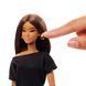 🖼️ Коллекционная кукла Barbie Basics №1 Брюнетка с каре Mattel (JBH72) &ndash; фото 9 ➤ Заказать на TOYSLINE.com.ua ⭐ Быстрая доставка