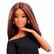 🖼️ Коллекционная кукла Barbie Basics №1 Брюнетка с каре Mattel (JBH72) &ndash; фото 10 ➤ Заказать на TOYSLINE.com.ua ⭐ Быстрая доставка