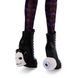 🖼️ Лялька Monster High Wednesday Agnes DeMille - Монстер Хай Агнес (JNJ92) &ndash; фото 9 ➤ Купити на TOYSLINE.com.ua ⭐ Швидка доставка