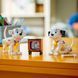 LEGO 43271 Disney Лакі та Пенні. 101 далматинець | ЛЕГО 43271 Дісней