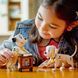 LEGO 43271 Disney Лакі та Пенні. 101 далматинець | ЛЕГО 43271 Дісней