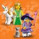 🖼️ LEGO Minifigures Мініфігурки 29 серія - Єдиноріг-ельф (71052-12) &ndash; фото 4 ➤ Купити на TOYSLINE.com.ua ⭐ Швидка доставка