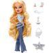 🖼️ Лялька Bratz серії 2001 Reimagined &mdash; Хлоя (596066) &ndash; фото 5 ➤ Купити на TOYSLINE.com.ua ⭐ Швидка доставка
