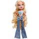 🖼️ Лялька Bratz серії 2001 Reimagined &mdash; Хлоя (596066) &ndash; фото 2 ➤ Купити на TOYSLINE.com.ua ⭐ Швидка доставка
