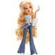 🖼️ Лялька Bratz серії 2001 Reimagined &mdash; Хлоя (596066) &ndash; фото 3 ➤ Купити на TOYSLINE.com.ua ⭐ Швидка доставка