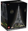 Конструктор LEGO ICONS Ейфелева вежа 10001 деталь (10307)