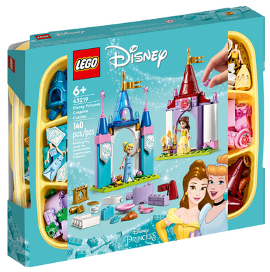 &ndash; фото товара LEGO из категории LEGO Disney Princess. Оригинал, доставка по Украине
