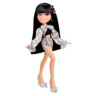 Лялька Bratz серії Charmz &ndash; Джейд (599357) &ndash; фото товару Bratz з категорії Ляльки Bratz. Оригінал, доставка по Україні
