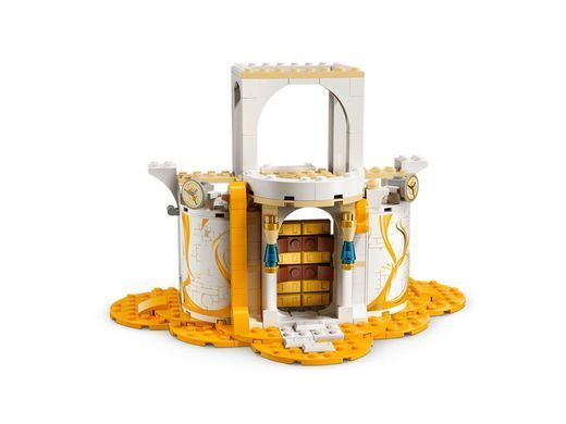 LEGO 71477 DREAMZzz&trade; The Sandman&rsquo;s Tower
