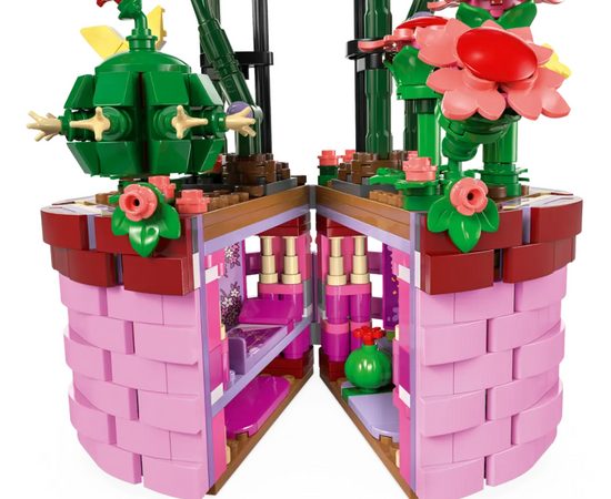 &ndash; фото товару LEGO з категорії LEGO Disney Princess. Оригінал, доставка по Україні